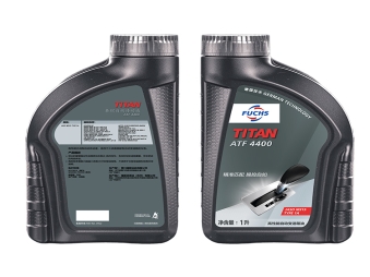 ASSM_TITAN ATF 4400 1L