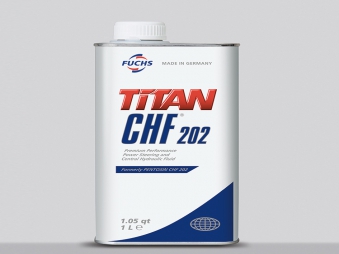 TITAN CHF 202