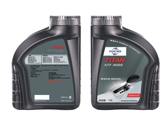 ASSM_TITAN ATF 4000 1L