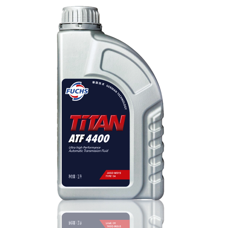 福斯泰坦自动传动液 ATF 4400 1L
