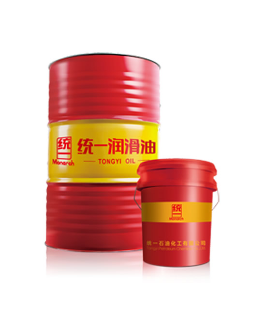 工业荷士塔柴油机油CF-4