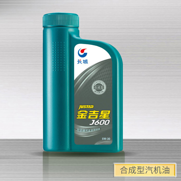 J600-5W-30（1L）