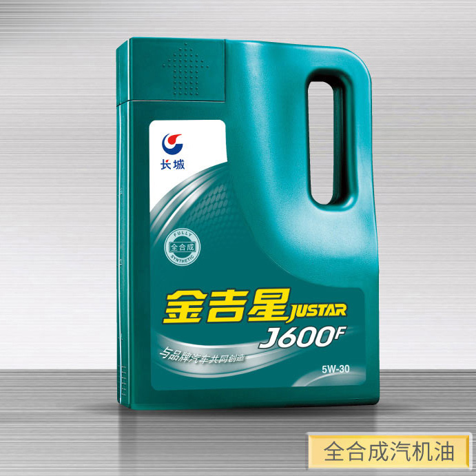 J600F-5W-30（4L）